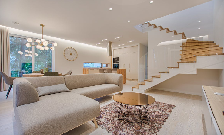 Mangohouten meubels kopen voor in de woning